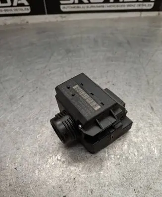 Mercedes-Benz CLK A209 C209 Ignition lock 2095450508 33002404 33002403