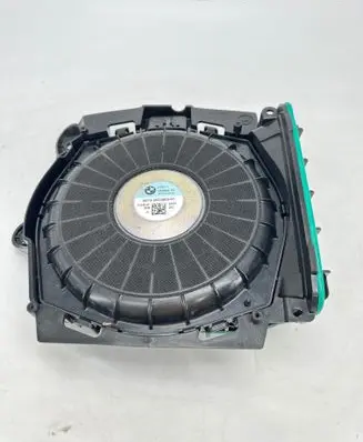 BMW 2 G42 Subwoofer speaker 18353410 200922202A 2622809