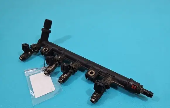 Fiat Panda II Fuel injector IWP095 IMPRK1516502