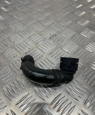 Jaguar XF X260 Engine coolant pipe/hose GX738B505AB