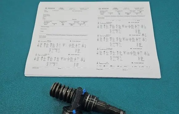 Audi A4 S4 B6 8E 8H Fuel injector 0414720214 IMPRK1585530