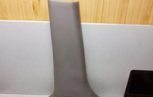 KIA Sorento Other interior part 858303E000