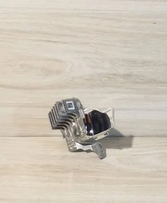 LED Daytime headlight
