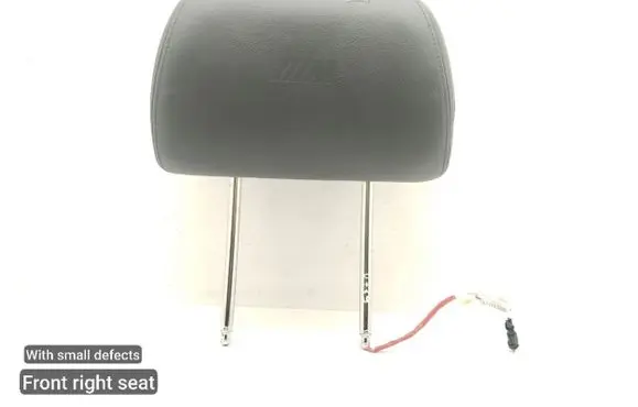 BMW X5 E70 Front seat headrest 723290001