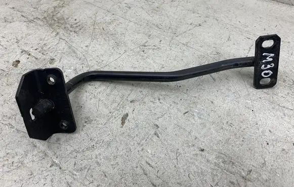 Mercedes-Benz C W205 Rear door lock loop/hook striker A2058980032