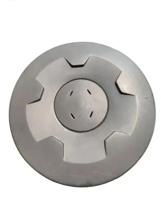 Renault Master II R16 wheel hub/cap/trim 2000354538