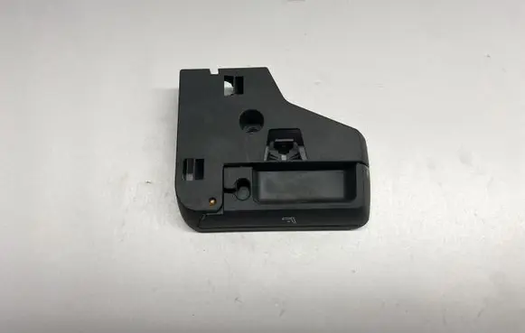 BMW 2 F22 F23 Front door seat control surround trim 1241780100