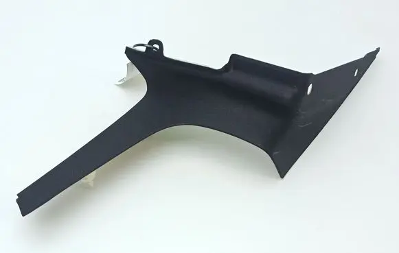 BMW 5 GT F07 (D)pillar trim (top) 9137201 51439137201