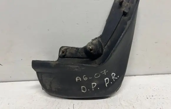 Audi A6 S6 C6 4F Front mudguard 