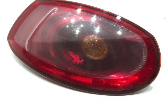 Fiat Bravo Rear/tail lights