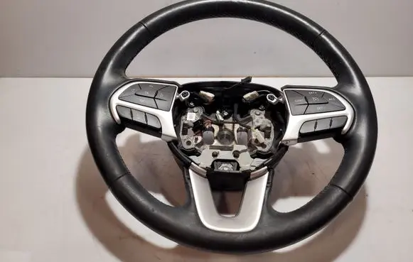 Dodge Durango Steering wheel P1XP741X9AI