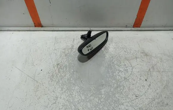 Mini Cooper Countryman F60 Rear view mirror (interior)