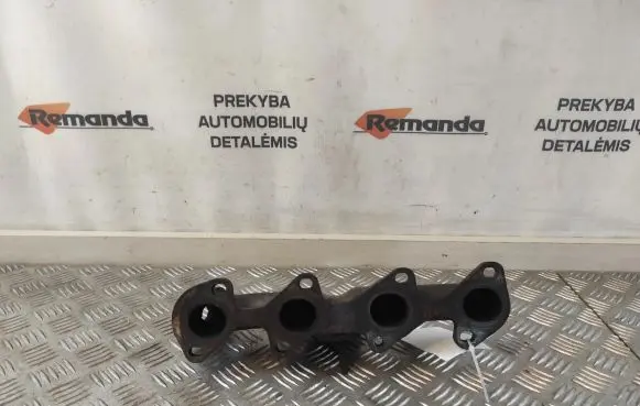 Renault Espace IV Exhaust manifold H82443150 072011