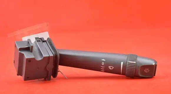 Volvo S80 Headlight wiper switch 