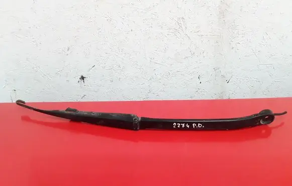 Infiniti FX Front wiper blade arm NOCODE