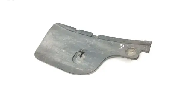 Rear mudguard