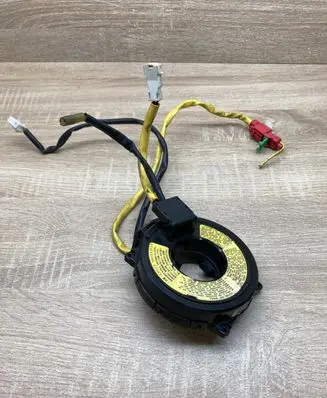 Mitsubishi Galant Airbag slip ring squib (SRS ring) MITSUBISHIGALANT