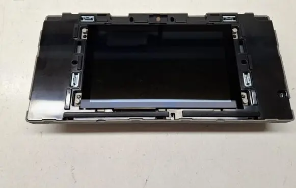 Mercedes-Benz Sprinter W907 W910 Screen/display/small screen 9079000508 A9079000508