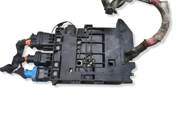 Renault Scenic III - Grand scenic III Other control units/modules 243800010R 270211020946