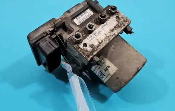 Peugeot Boxer ABS Pump 0265232112 IMPRK1421485