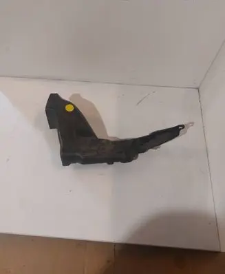 Audi A7 S7 4G Cabin air duct channel 4G1819151