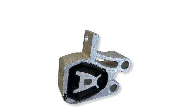 Mercedes-Benz EQB Engine mount bracket A2432402800