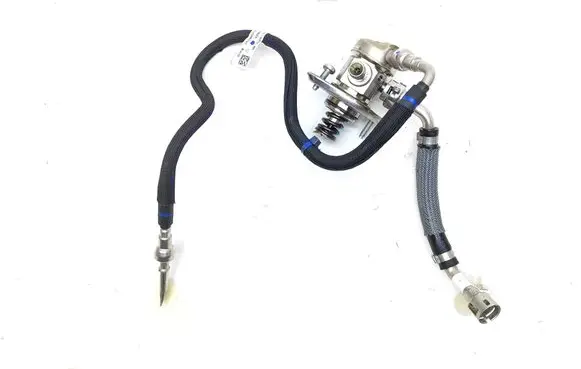Ford Escape IV Fuel injection high pressure pump HX7G9D376AB 210826 030025
