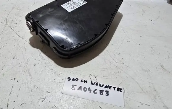 BMW 5 G60 G61 Seat airbag 5a04c83
