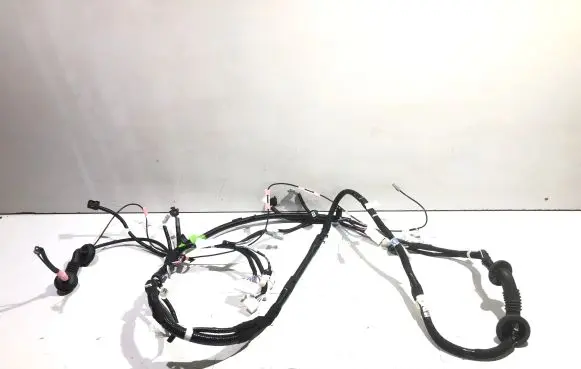 Toyota RAV 4 (XA50) Tailgate/trunk wiring harness 8218442A70