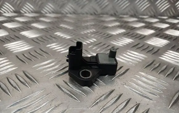 Citroen Berlingo Crankshaft position sensor 9664387380