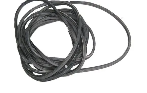 Volkswagen Jetta VI Rubber seal loading door JETTAVIKOMBI