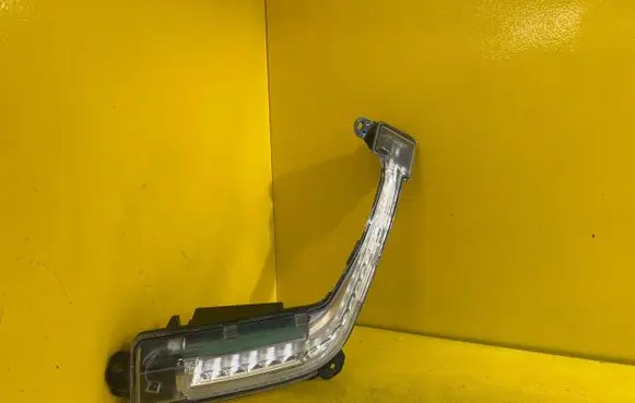 Peugeot 308 Headlight/headlamp 89207845