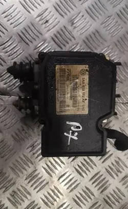 Volkswagen PASSAT B7 ABS Pump 3aa614109af