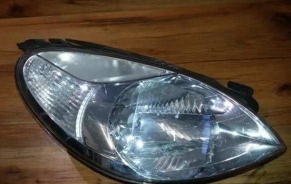 Citroen Xsara Picasso Headlight/headlamp 89310200 9649981780