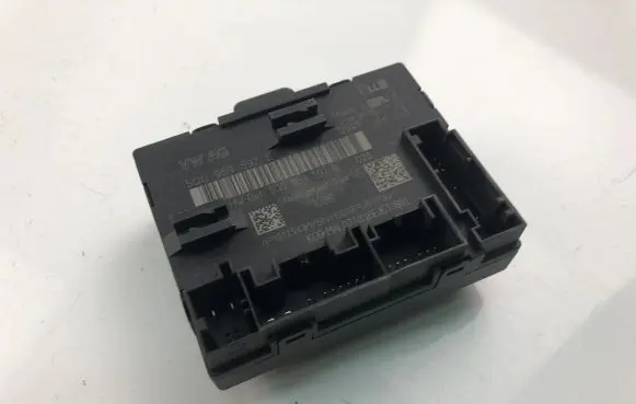 Audi A3 S3 8P Other control units/modules 5Q0959592E