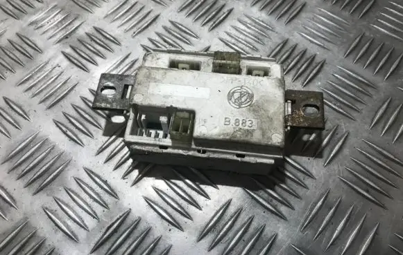 Fiat Bravo - Brava Other control units/modules b883