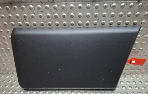 Fiat Ducato Front door trim (molding) S25099280 1309350070