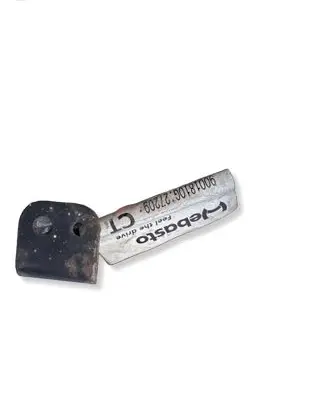 Ford S-MAX Auxiliary pre-heater (Webasto) E0RDCD34 1311411D