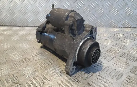 Mitsubishi Outlander Starter motor M001TA0371 201810A1