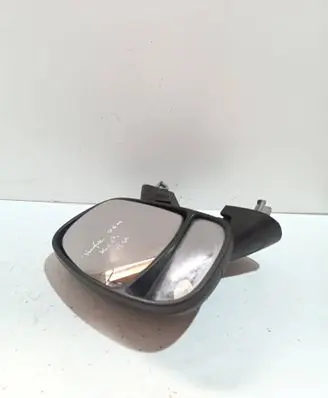 Renault Trafic II (X83) Coupe wind mirror (mechanical) E2010022 0022