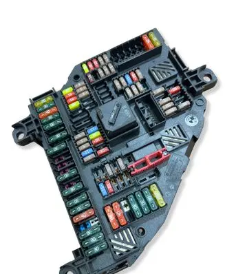 BMW 5 F10 F11 Fuse module 9234423 217033452F 270111