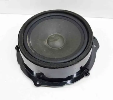 Jaguar F-Pace Rear door speaker GX7318808CE 430407770744