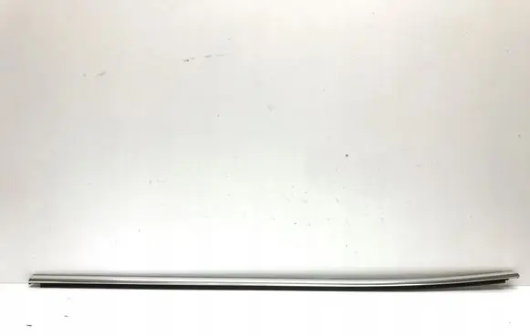 Skoda Enyaq iV Tailgate/trunk spoiler 