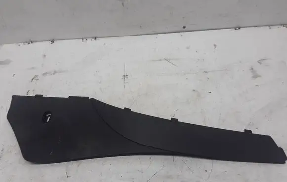 Volkswagen PASSAT B6 Centre console side trim front 3C1863045