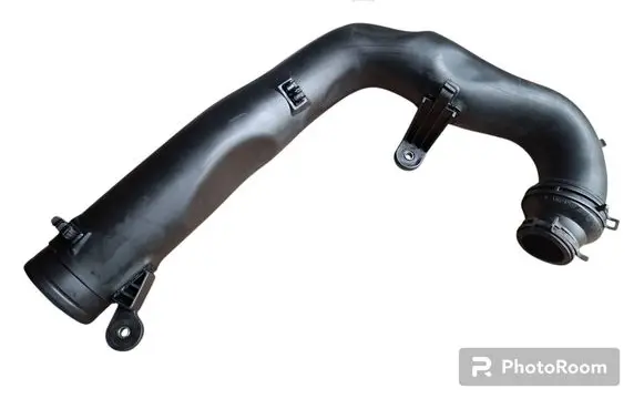 Intercooler hose/pipe