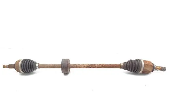 Dacia Logan VAN Front driveshaft 4955252001