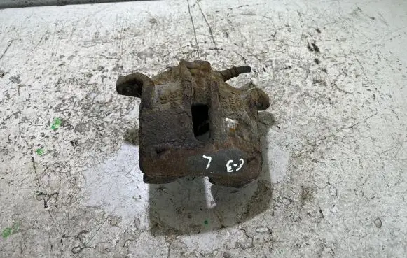 Citroen C3 Front brake caliper