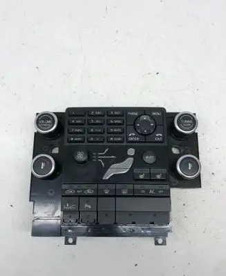 Volvo XC60 Climate control unit 30782904 M3473100569