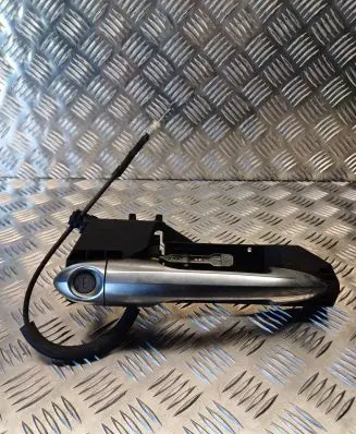 Alfa Romeo Giulietta Front door exterior handle 242567