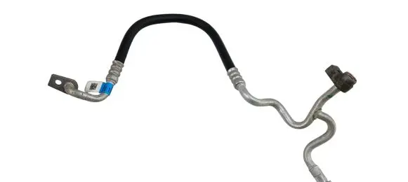 Ford Escape IV Air conditioning (A/C) pipe/hose PZ1H19N601 PZ1H19N601EC CC0LL